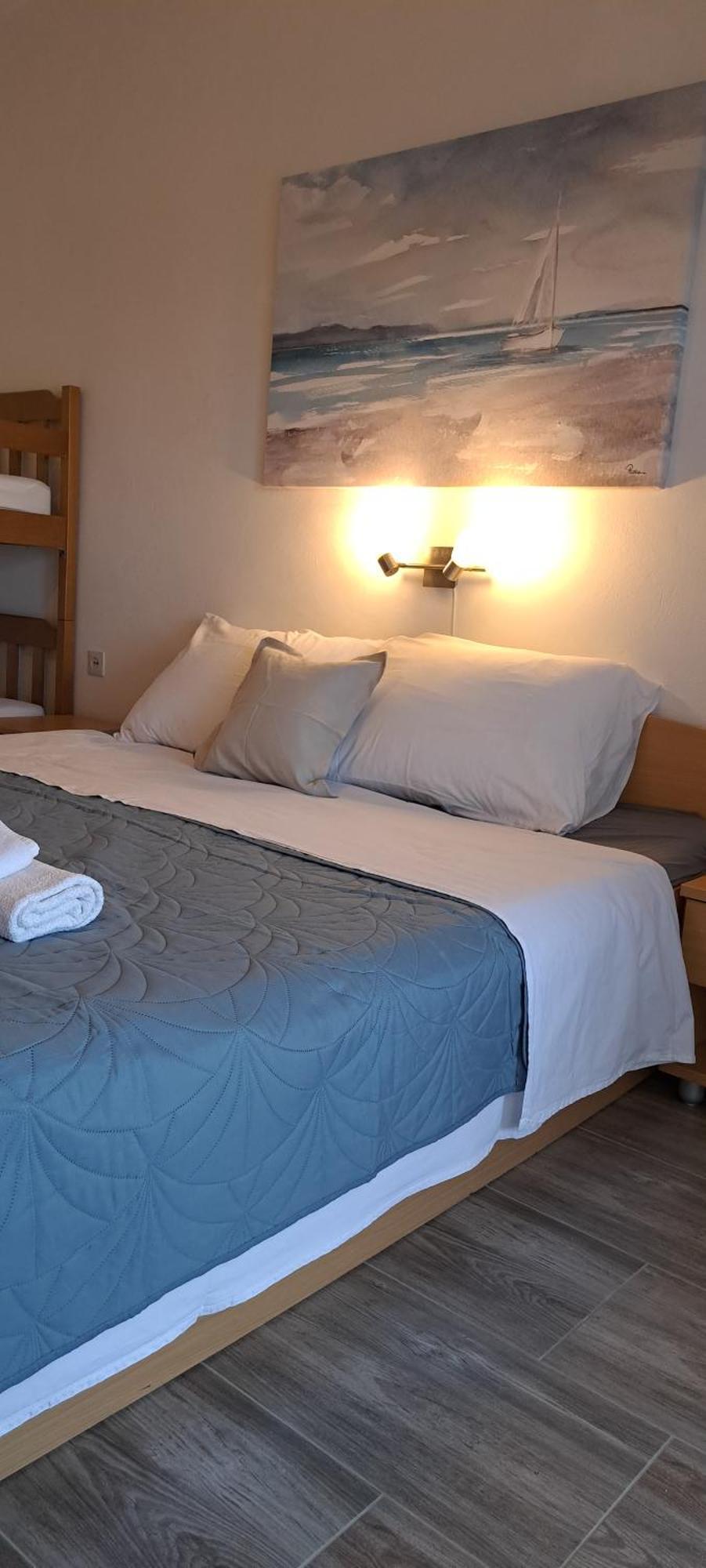 B&B Sobe Magdalena Metajna Room photo