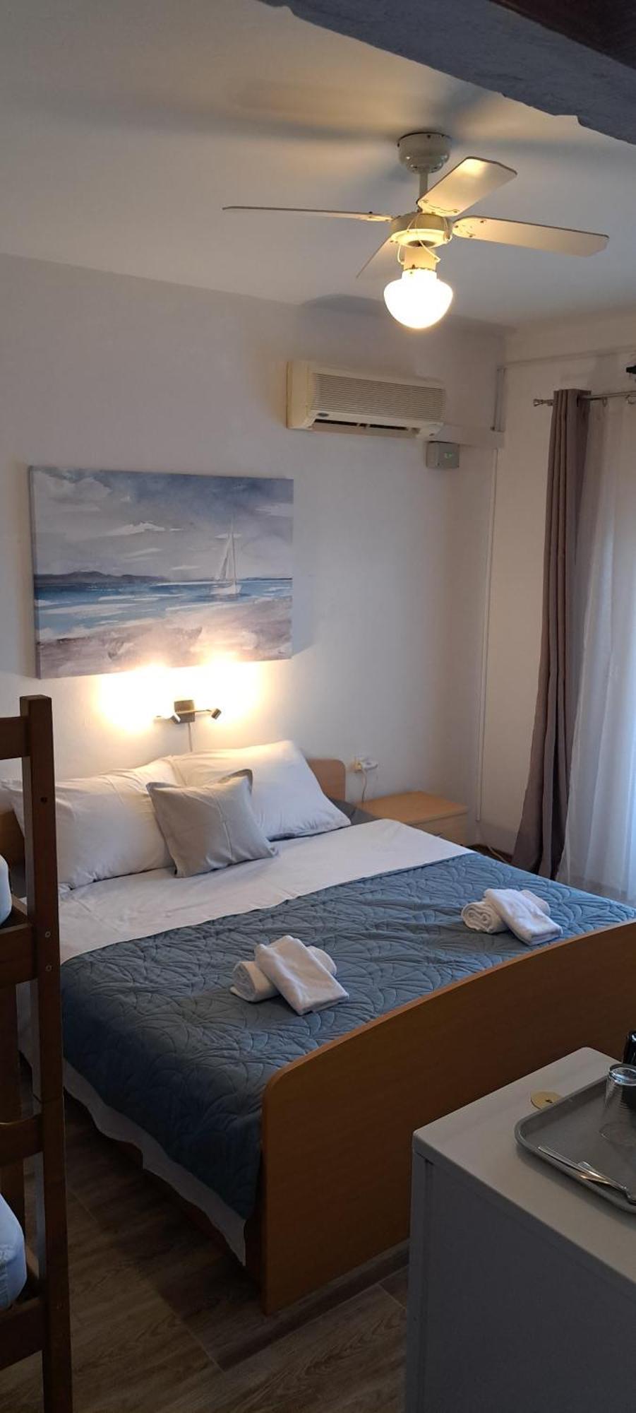 B&B Sobe Magdalena Metajna Room photo