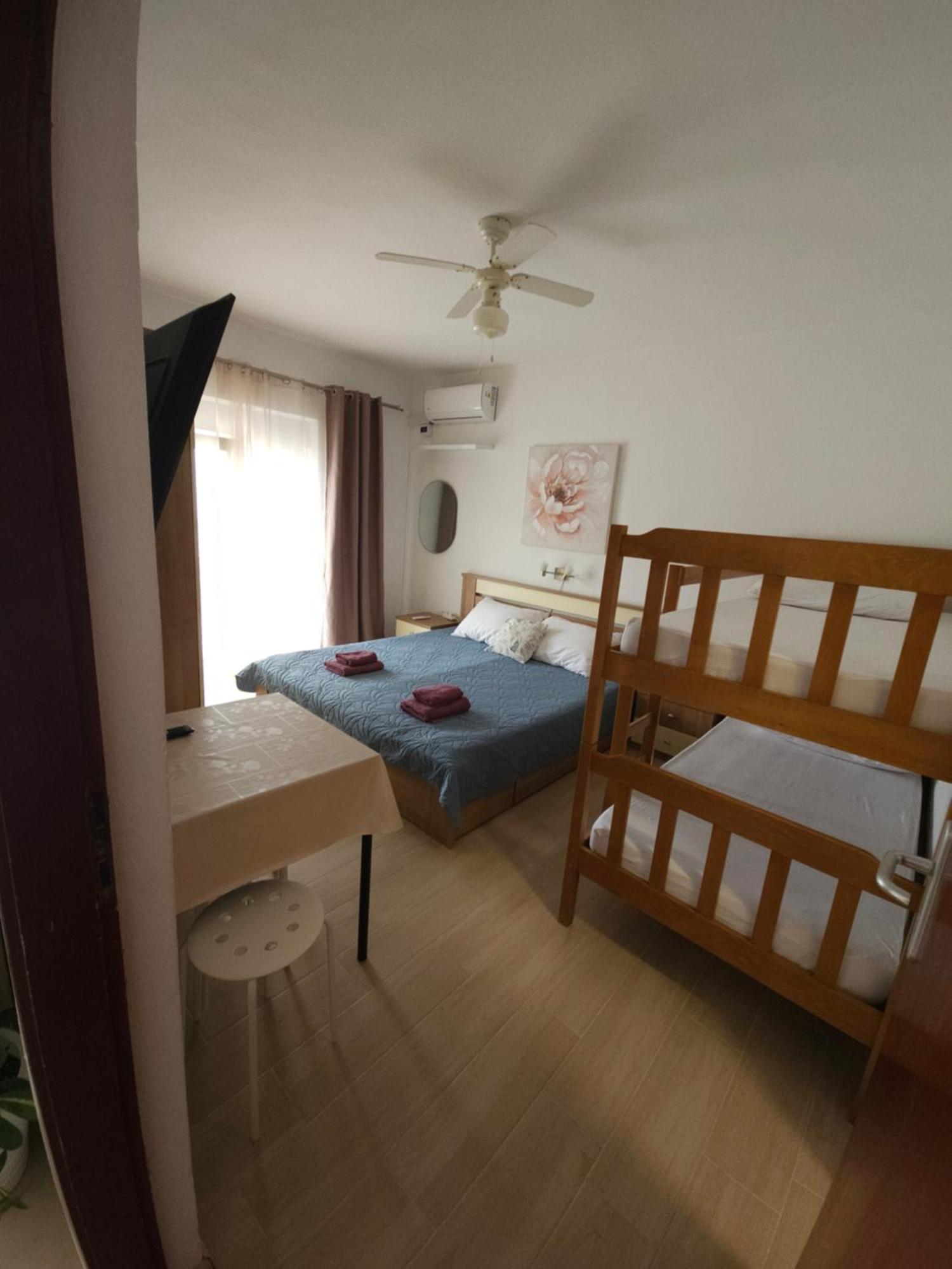 B&B Sobe Magdalena Metajna Room photo